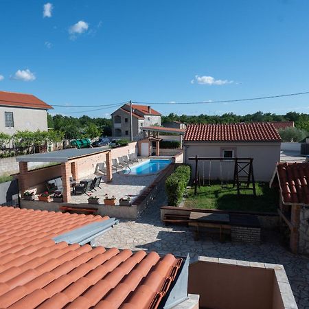 Holiday Home Luka Pridraga Extérieur photo