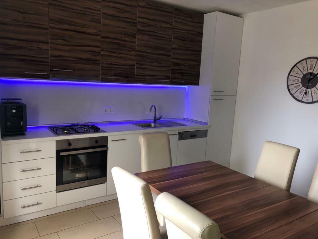 Holiday Home Luka Pridraga Extérieur photo